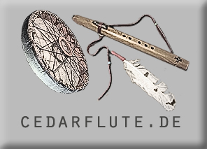 cedarflute.de